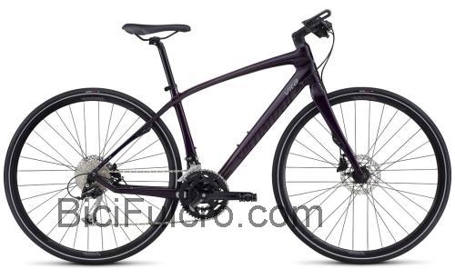 Specialized Vita scheda tecnica e recensioni